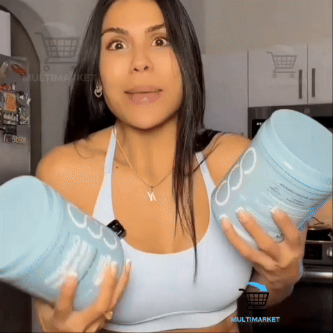 NEOCELL COLLAGEN – COLÁGENO HIDROLIZADO PREMIUM – ENVÍO GRATIS 🇬🇹 👌😍