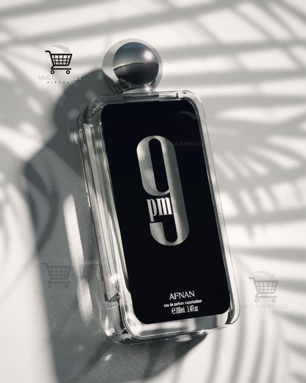PERFUME 9PM – FRAGANCIA MASCULINA INTENSA, ELEGANTE Y NOCTURNA ENVÍO GRATIS 🇬🇹🌙