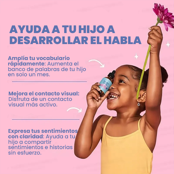 LINGO LEAP -  ENVÍO GRATIS 🧒💙