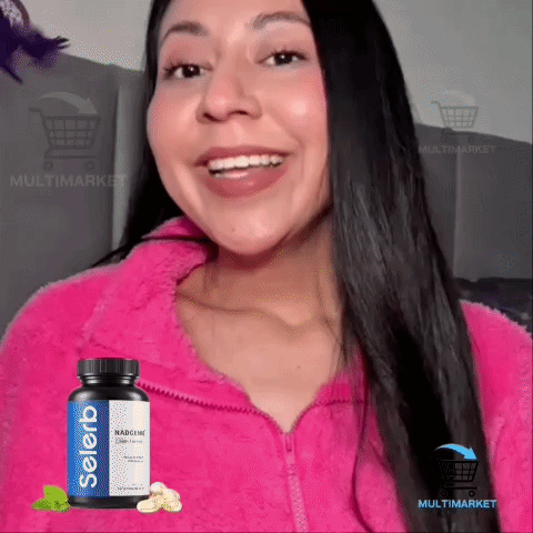 SELERB NAFGENIE – BIENESTAR RESPIRATORIO Y DEFENSAS – APOYO NATURAL PARA TU SALUD DIARIA – ENVÍO GRATIS 🇬🇹