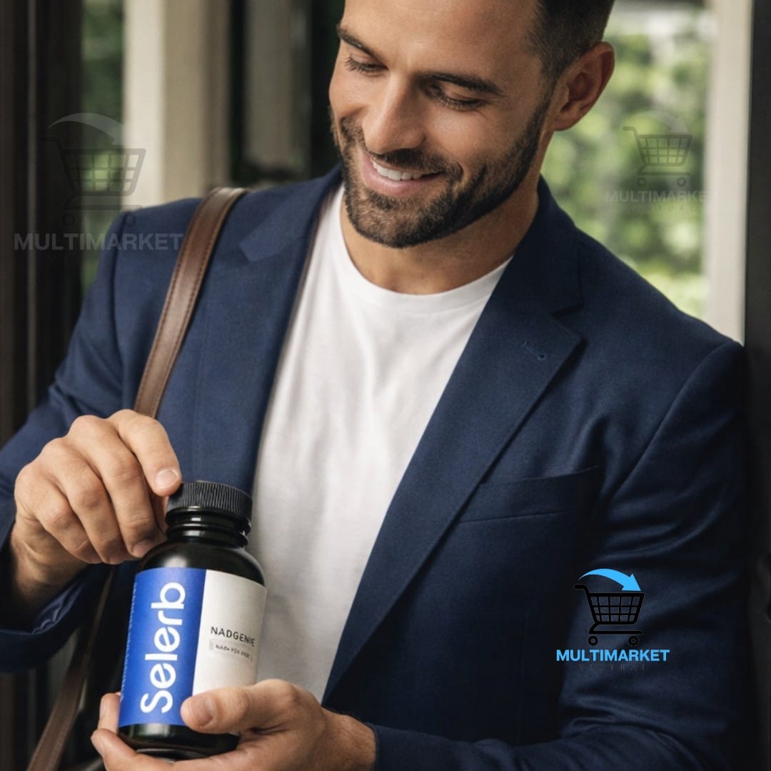 SELERB NAFGENIE – BIENESTAR RESPIRATORIO Y DEFENSAS – APOYO NATURAL PARA TU SALUD DIARIA – ENVÍO GRATIS 🇬🇹