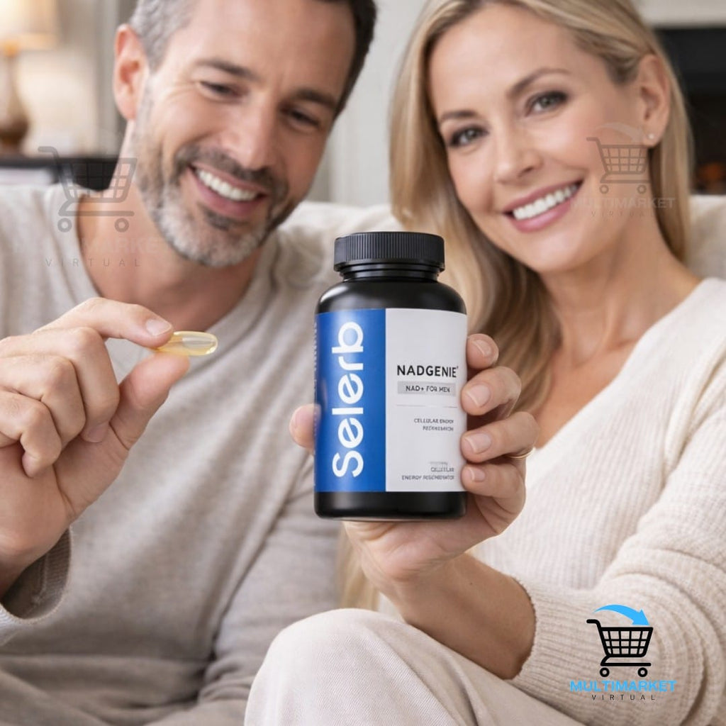 SELERB NAFGENIE – BIENESTAR RESPIRATORIO Y DEFENSAS – APOYO NATURAL PARA TU SALUD DIARIA – ENVÍO GRATIS 🇬🇹